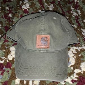 Carhartt hat